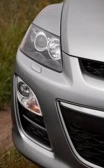 Mazda CX-7 2007 года